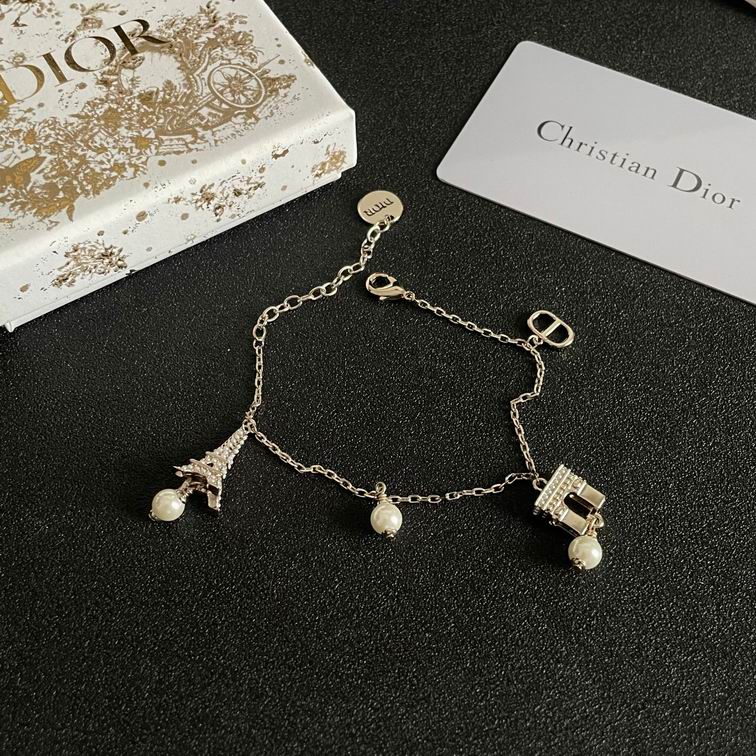 Dior Necklace 12lyh13